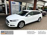 Ford Mondeo Turnier Business NEUER MOTOR !!! - Ford Mondeo mit Anhängerkupplung