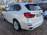 BMW X5 xDrive 30d M Sport ACC Navi Leder SHZ Kamera - BMW X5: 30 D Xdrive M Sport