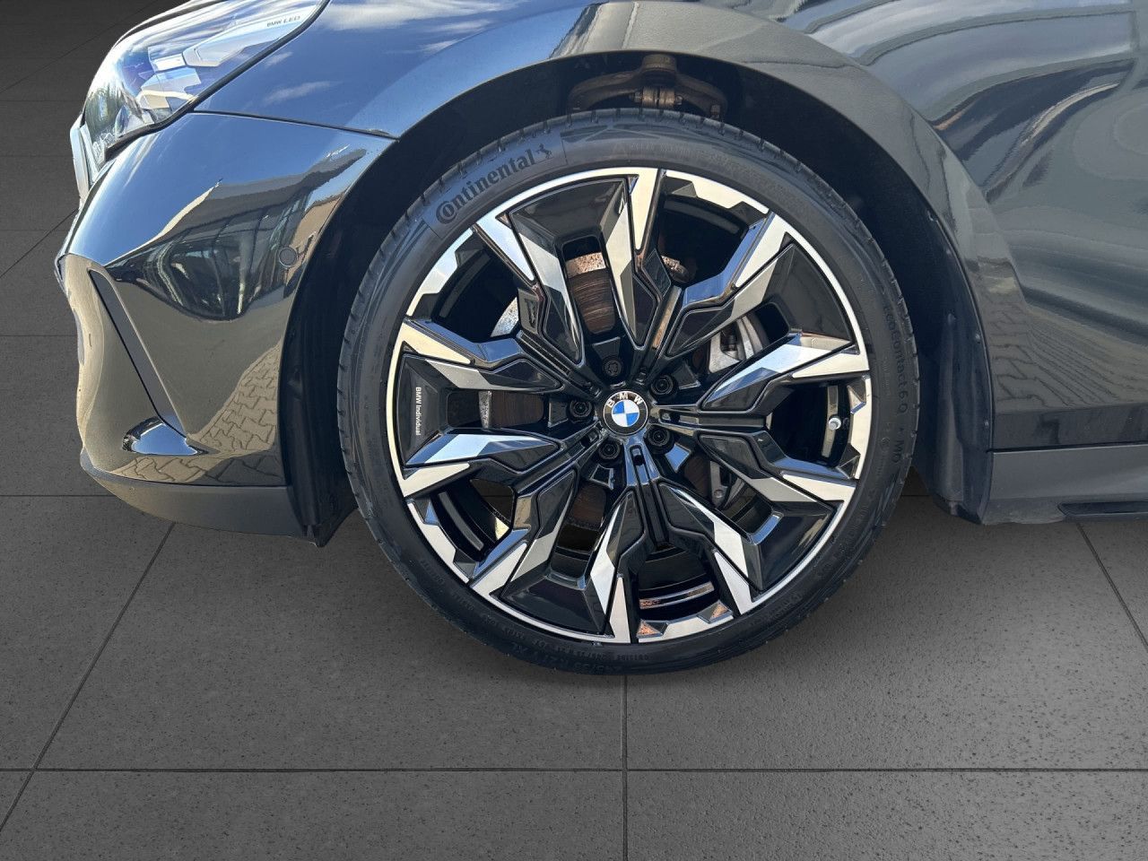 BMW 540 - Bild 19