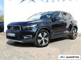 Volvo XC40 T3 Momentum Pro ACC/Kamera/Winter-Paket/AHK - Volvo aus 2022
