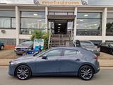 Mazda 3 Lim. 5-trg. Exclusive-Line,Navi,Leder,Kamera - Mazda 3 in Herne
