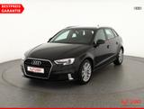 Audi A3 Sportback 35 TFSI Bi-Xenon Sitzheizung Navi - gebrauchte Audi A3 aus dem Jahr 2019