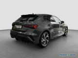 Audi S3 Sportback Akrapovic HUD RFK Sonos Navi ACC - Audi Gebrauchtwagen