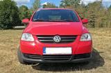 Volkswagen Fox 1.2 - KLIMA SERVO Scheckheft TÜV bis 11/26 - Volkswagen Fox in Düsseldorf
