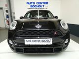 MINI COOPER_S Mini 3-trg. Cooper S*Wired Chili*Leder - MINI MINI aus 2014