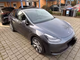 Tesla Model Y Long Range Dual Motor AWD Long Range - Tesla Model Y: Dual Motor