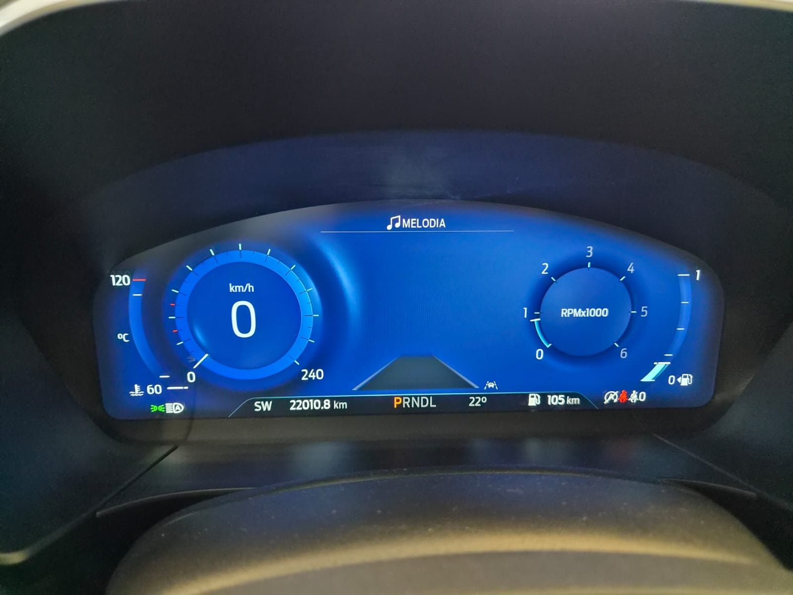 Fahrzeugabbildung Ford Kuga Titanium X / AUTOMATIK / GARANTIE / LED