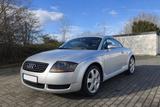 Audi TT Coupe 1.8T - Technisch Top, wenig Kilometer - Audi aus 1999: 8