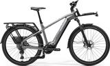 Merida eFLOAT HD 700 EQ 530mm (XL) - 28" - Merida E-Bikes