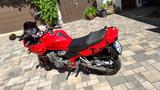 Suzuki Bandit 600 - SUZUKI 2000 BANDIT 600