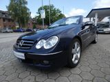 Mercedes-Benz CLK 200 Kompressor Automatik Leder Xenon Navi - Mercedes-Benz: Clk Kompressor