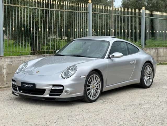 Porsche 997 Carrera All. Turbo - GARANZIA 12 MES