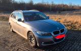 BMW E91 LCI 318 zu verkaufen - BMW 318 in Halle