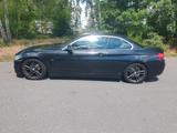 BMW 420d Cabrio - - BMW 420 in Nürnberg