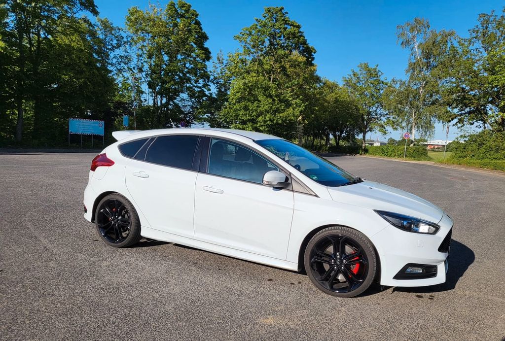 Image of Ford Focus
