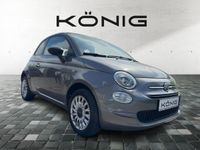 Fiat 500C - Vorschau Bild 5