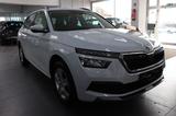 Skoda Kamiq 1.0 Ambition Carplay/Android SHZ PDC AHK - mit Benzin-Antrieb: Stoff, mit ABS, mit Klimaanlage