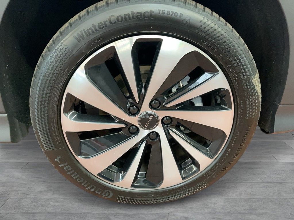 BYD SEAL