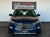 Hyundai Tucson*Style*Mild-Hybrid*4WD*Automatik*Kamera* - Autos mit Automatikschaltung