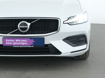 Volvo V60 - 12