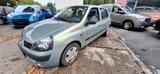 Renault Clio  1.2*Servo*Klima*Garantie*Tüv neu*5 Türen* - Renault Clio aus 2004: 1.2
