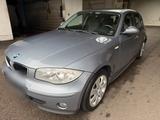 BMW 118i 1,9, Bj 2005, Km 137000, TÜV 09/2... - gebrauchte BMW 118 aus dem Jahr 2005