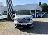 Renault Trafic Grand Evolution dCi150 "FEBruar-DEAL" - Renault Trafic: 9 Sitzer