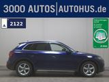 Audi Q5 40 TDI Qu. advanced Leder Navi VC ACC Sound