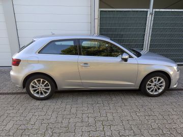 Audi A3 - 3