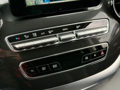 MERCEDES-BENZ V 220d EDITION kompakt*LED*Navi*DAB*SHZ*Kamera