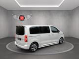 Citroën SPACETOURER 2.0 HDi SPORT *Head-Up*8xSitz*Leder* - Citroën SpaceTourer aus 2021