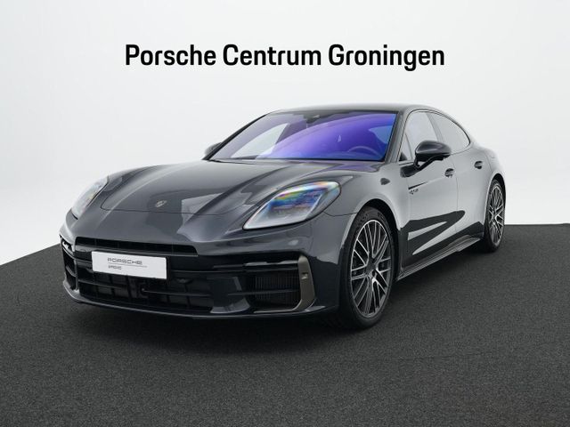 PORSCHE Panamera Turbo E-Hybrid
