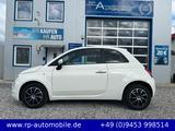 Fiat 500 Lounge 1.0 KLIMA PDC (KUPPLUNGSLAGER) - Fiat 500 Lounge mit Hybrid-Antrieb (Benzin/Elektro)
