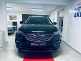 Opel Grandland X Edition*1.Hand+Finanzierung+Garantie - Opel Grandland (X) mit Benzin-Antrieb: Edition