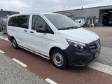 Mercedes-Benz Vito Tourer 116 CDI 120KW Lang AUT. PKW BRIEF 8P - Mercedes-Benz: Pkw