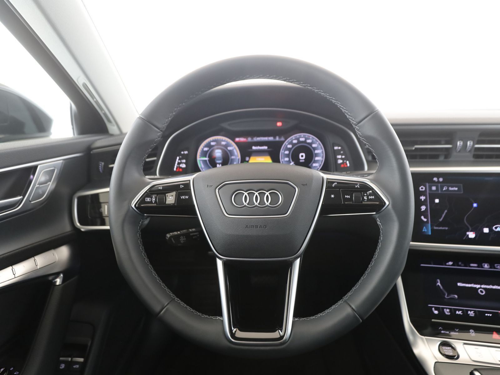 Audi A6 - Bild 15