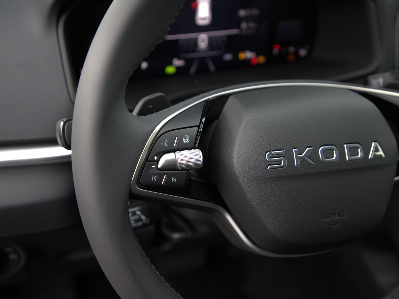Skoda Karoq - Bild 14