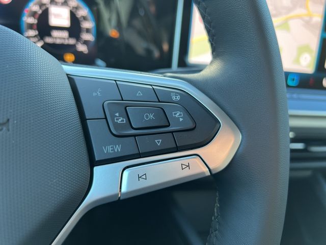 Golf VIII Variant Life 2.0 TDI