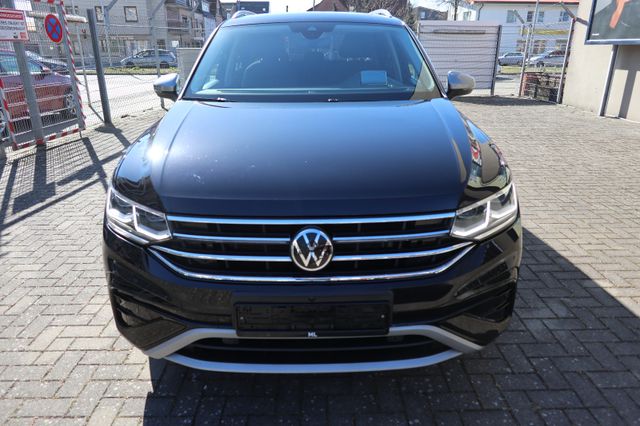 Volkswagen Tiguan Allsp. Elegance 4M.Pano.Matr.HUD.ACC,360°