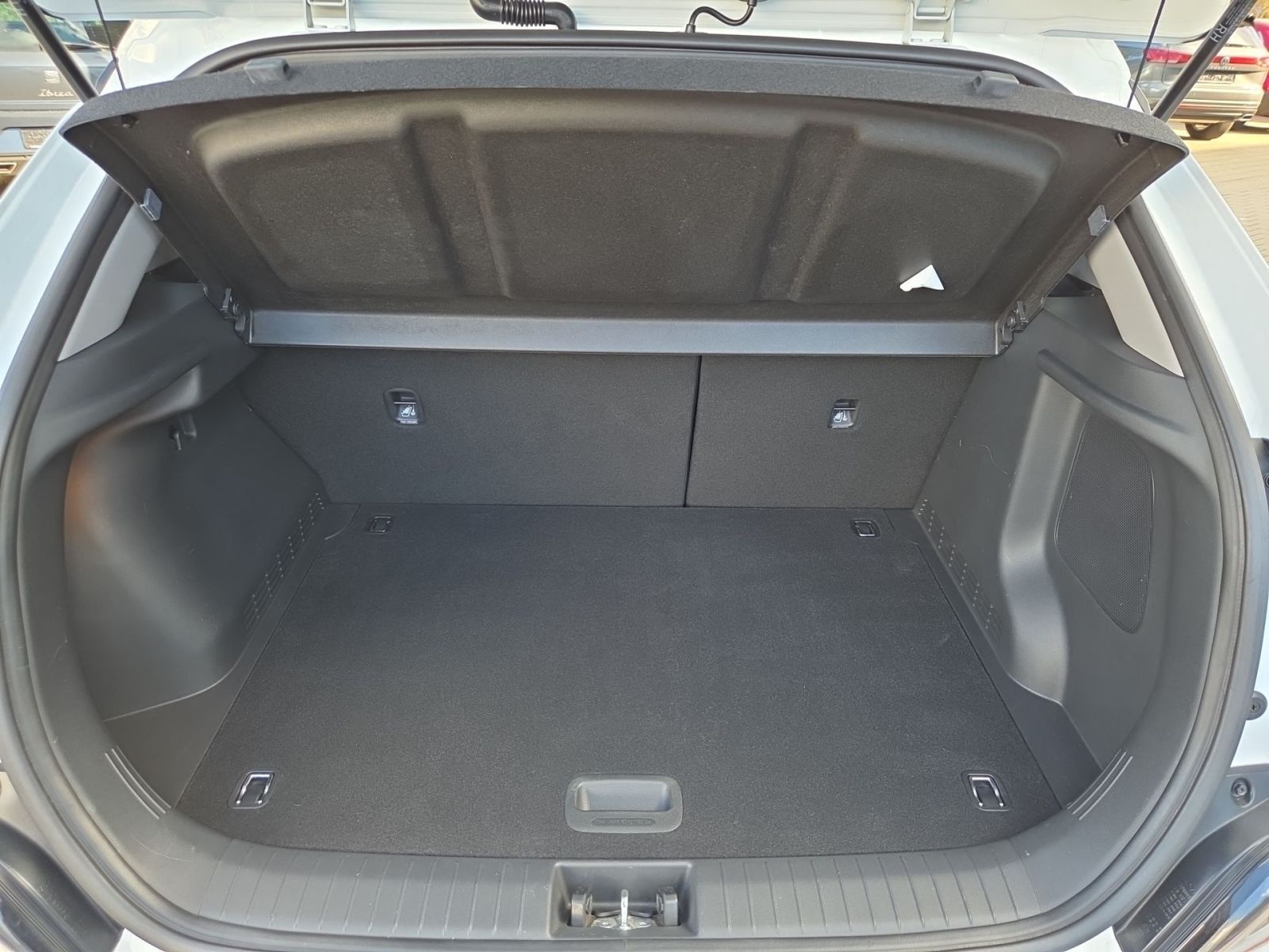 Hyundai Kona – Bild 10