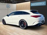 Mercedes-Benz CLA 45 S 4M+ SB *AMG*MEMO*PANO*KAMERA*SHZ*LED* - Mercedes-Benz CLA 45 AMG Shooting Brake aus 2021