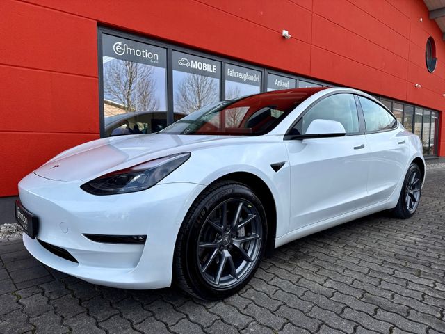 Tesla Model 3 Long Range*1 owner*USS*VAT deductible*