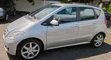 Mercedes-Benz A 200 Turbo  2.0 193ps AVANTGARDE APPLE CA... - Mercedes-Benz A 200: Turbo