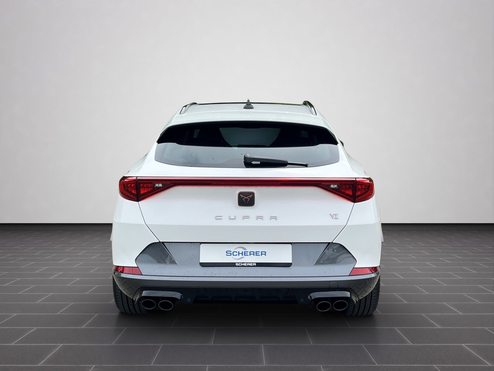 Cupra Formentor - Bild 6