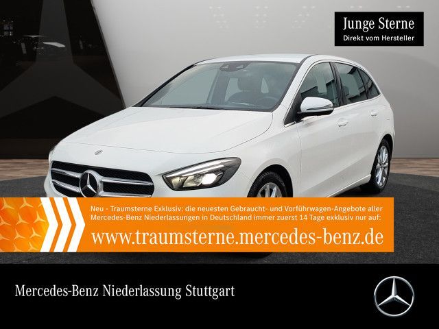 Mercedes-Benz B 180 Progressive/Navi Prem/LED/Kamera/Ambi/AR