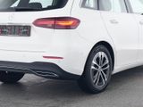 Mercedes-Benz B 180 Progressive Kamera LED Navi Ambiente DAB - Mercedes-Benz: D 180