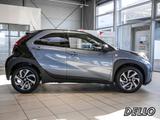 Toyota Aygo X 1.0 Teamplayer KLIMA SHZ RÜCKFAHRKAMERA - Toyota Tageszulassungen: Aygo