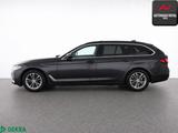 BMW 520 d T HUD,LASER,360°,ACC,KEYLESS,HARMAN/K,AHK - BMW 520 mit Panoramadach