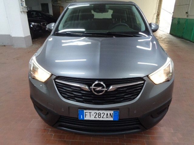 Opel Crossland Crossland X 1.5 ECOTEC D 102 CV S