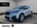 Peugeot 3008 GT-Line THP 165EAT - Peugeot 3008 Gebrauchtwagen